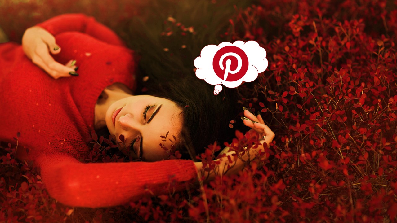 Dreams of Pinterest