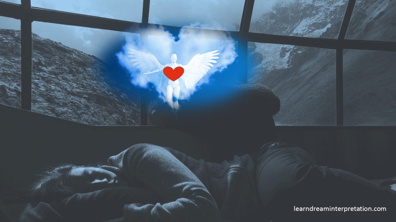 Messages of Love from the Departed