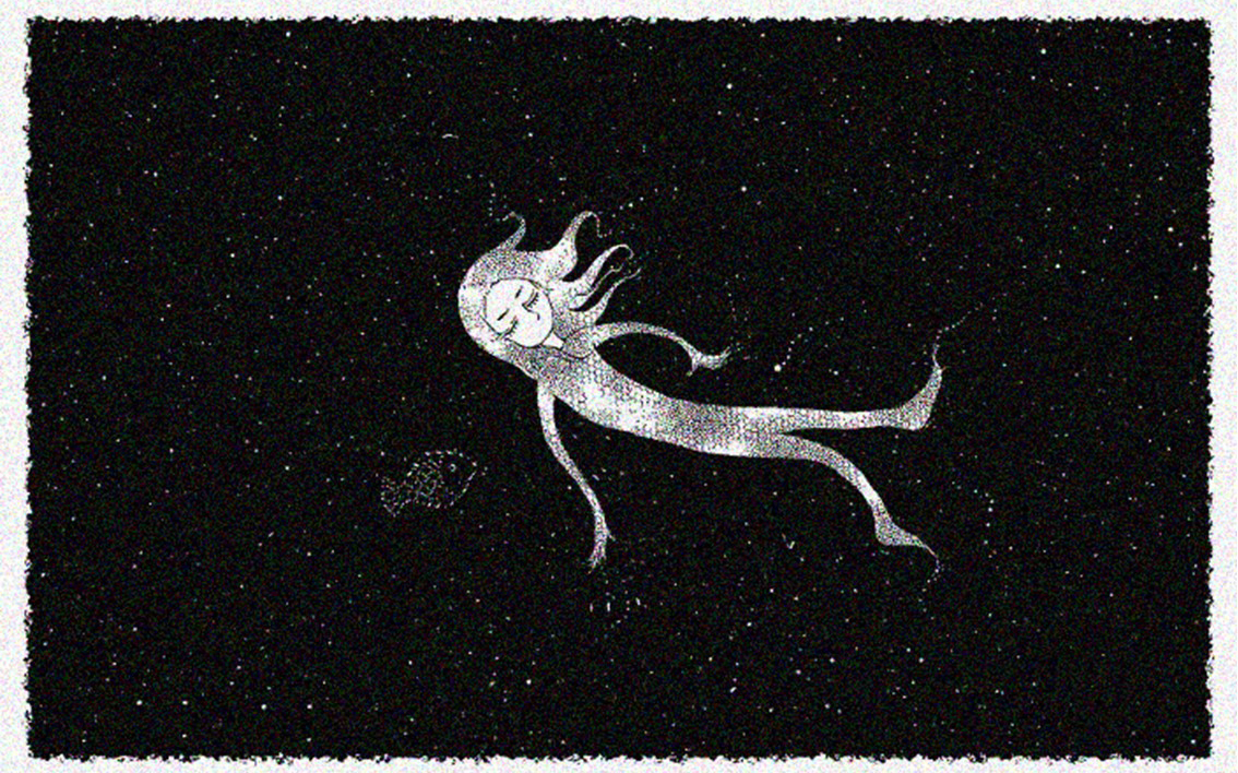 Dreaming of the Dead