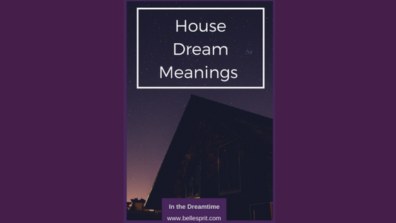 Dream Interpretation for House