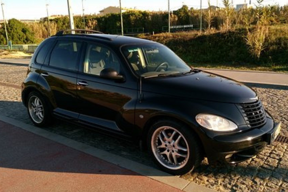 What Is the Dream Meaning of Cars?