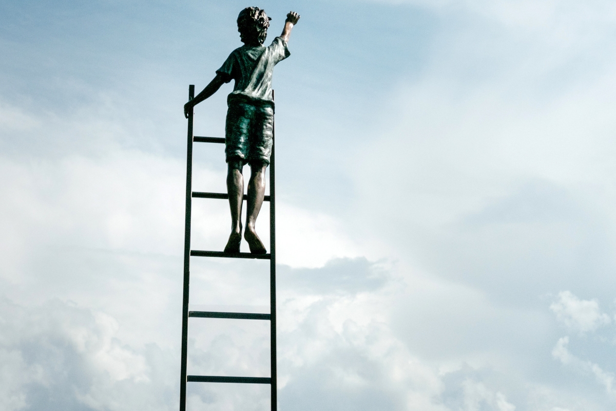 How Dreams Change as You Age