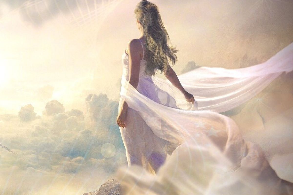 Cloudnine Moment in a Dream