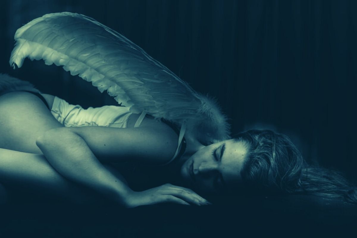 Event for Dreams of the Deceased