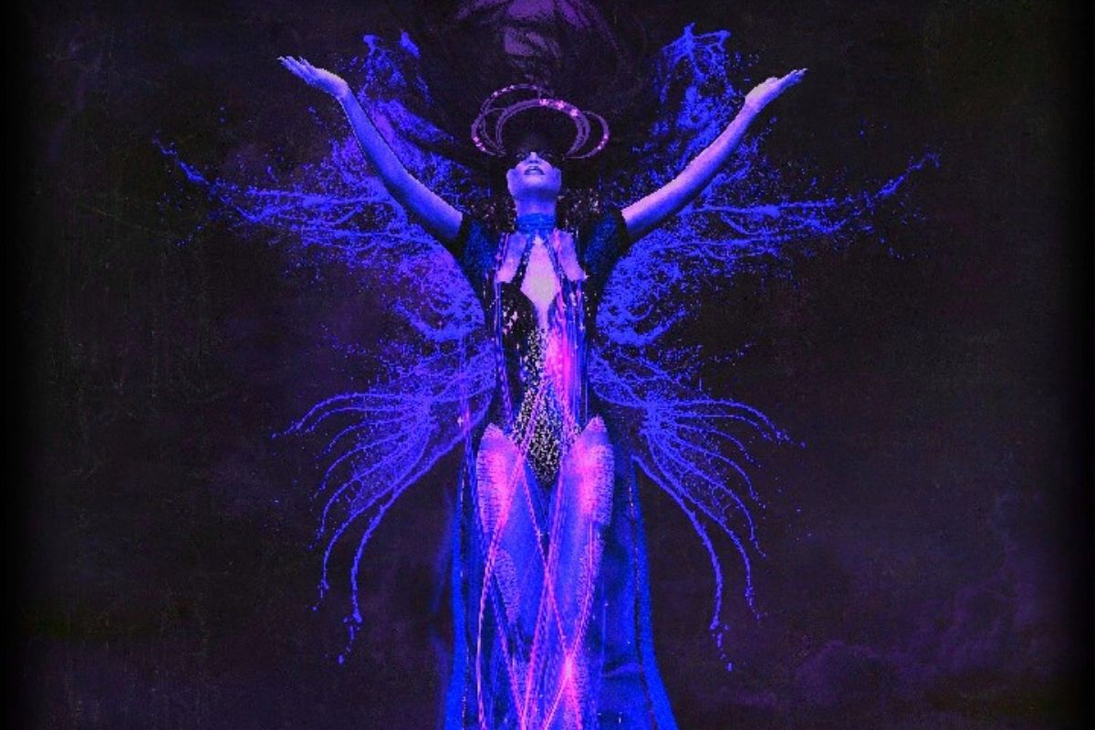 Spiritual Chapter Dreams