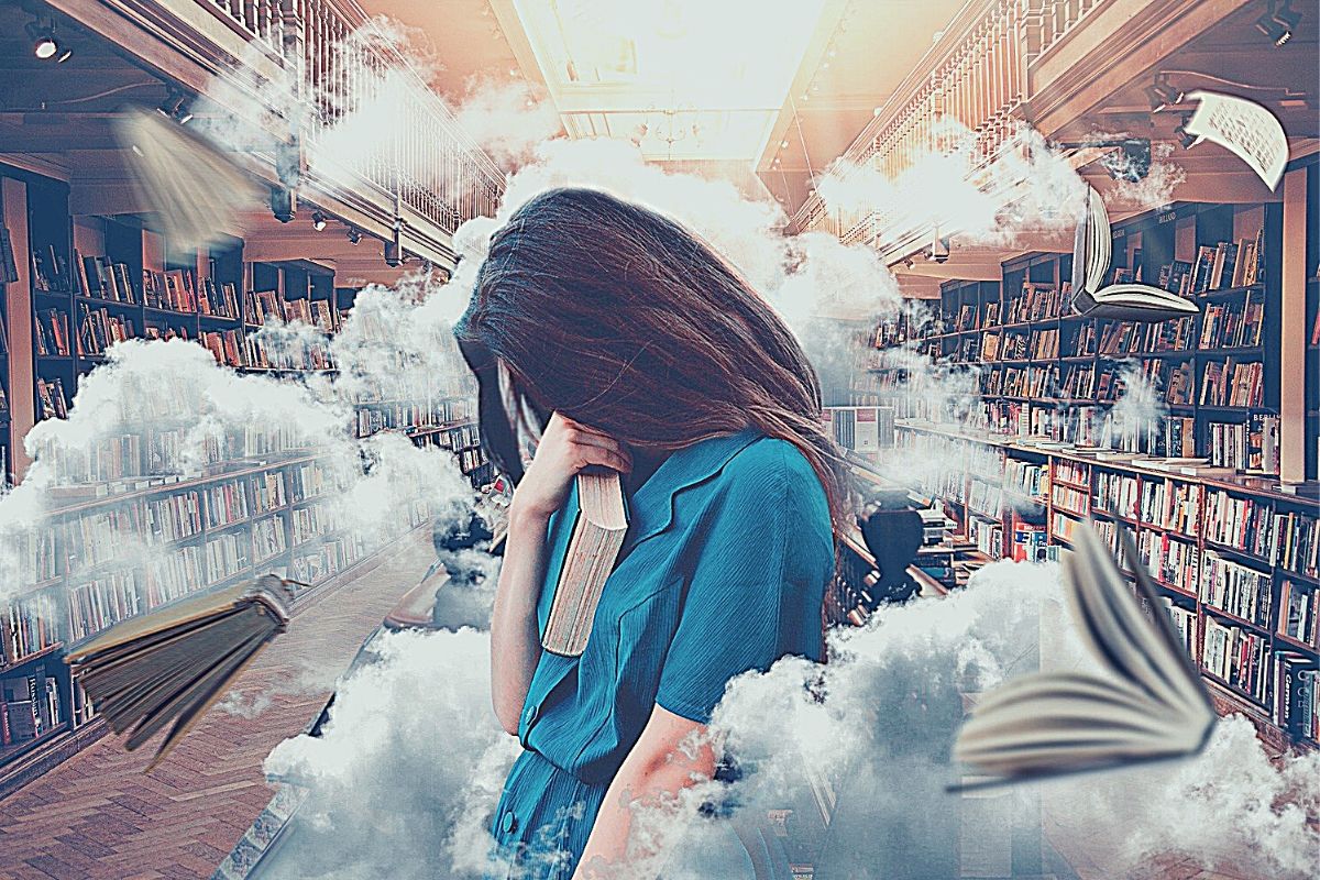 Bad School Dream During Coronavirus