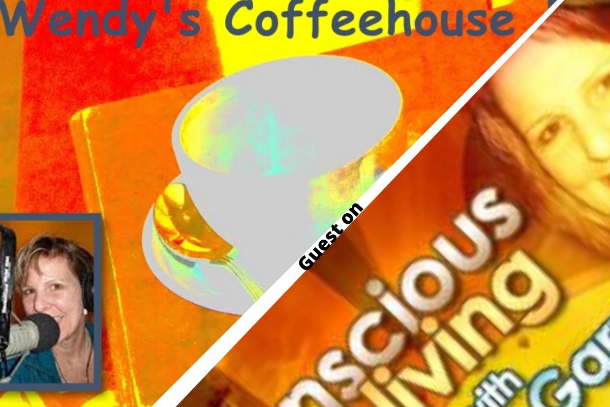 Interviewed by Wendy Garrett