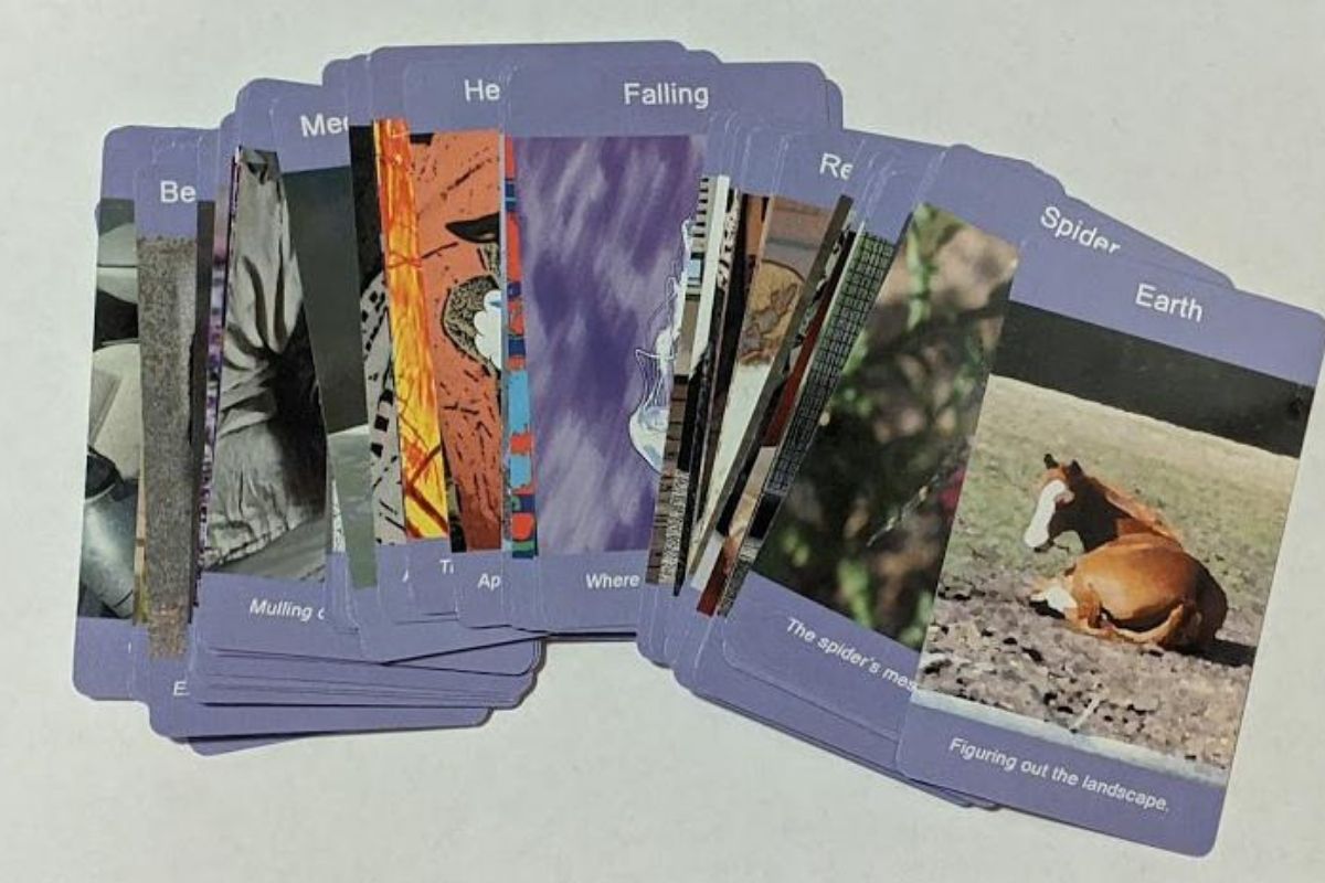 Dreams Oracle Cards