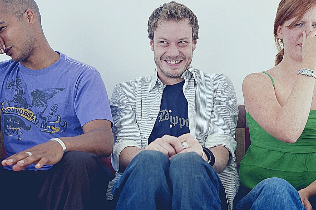 Fart Dream Symbols and Meanings