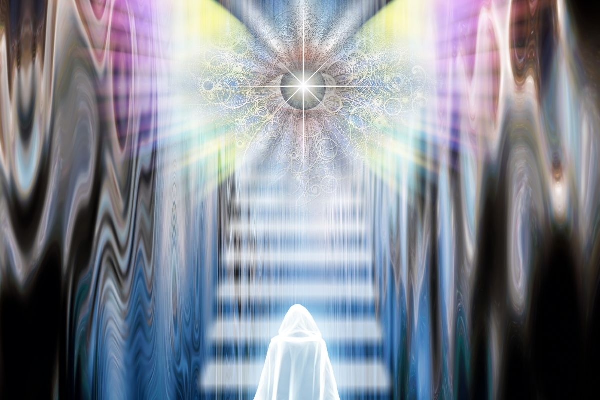 Request a Visitation Dream from the Deceased