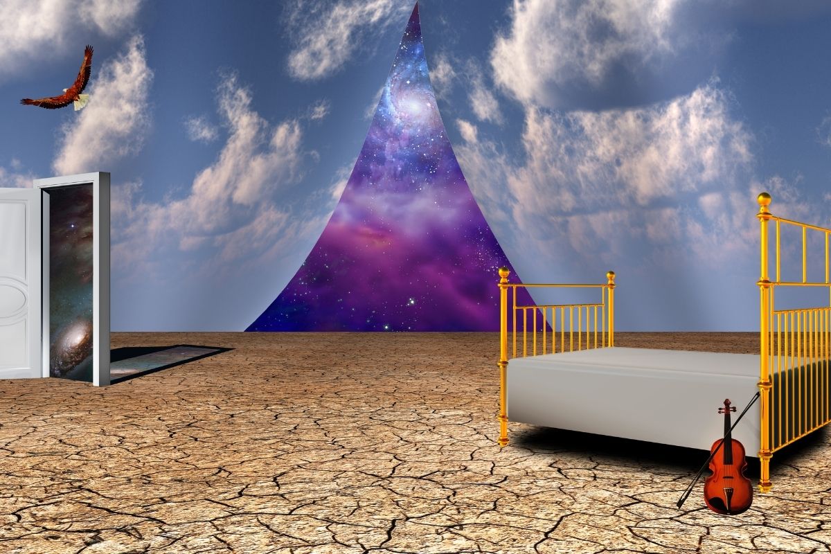 How to Have Sweet Dreams