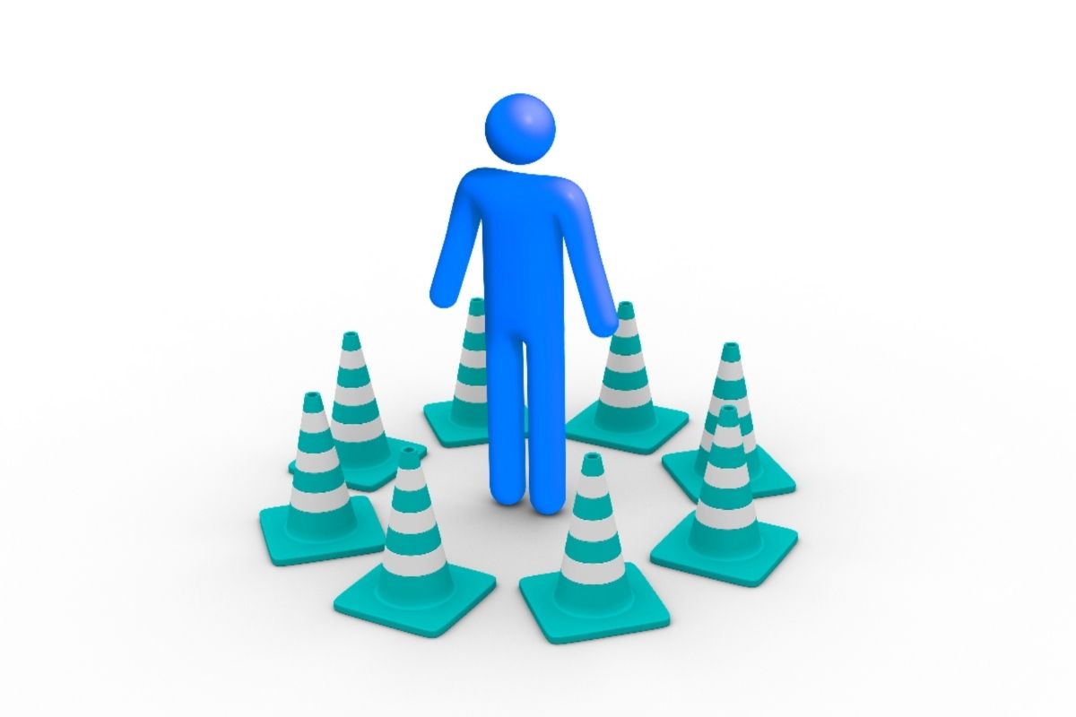 Dream Meanings for Boundary Setting