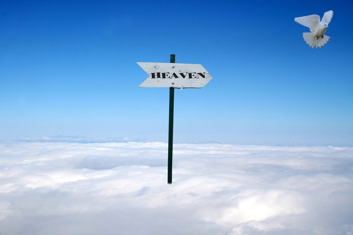 Signs from the Deceased besides Dreams