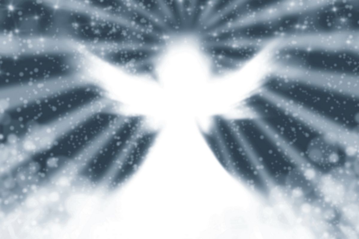 Was it a Visitation Dream