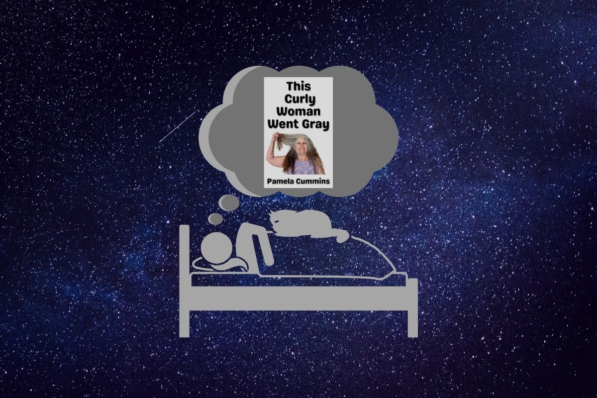 My Book from Hair Dreams