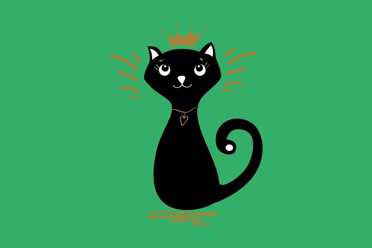 Cat Rules for Love and Business