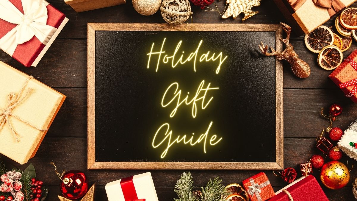 Women’s Spiritual Holiday Gifts