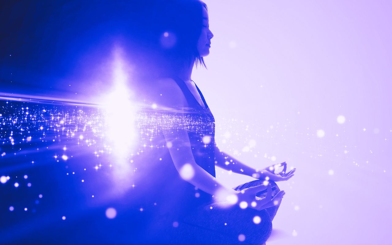 The Wisdom Inside of You