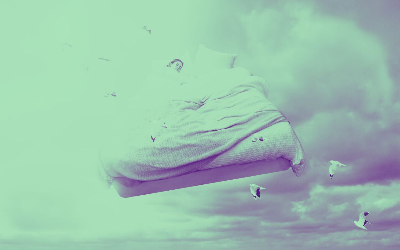 if you die in your dream will you die - pamela cummins dream interpreter