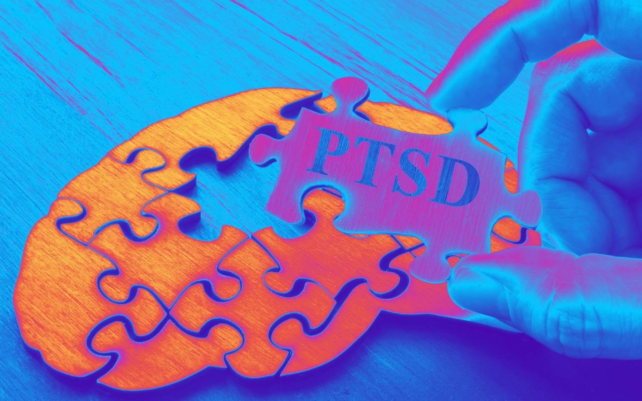 Post-Traumatic Stress Disorder Dreams