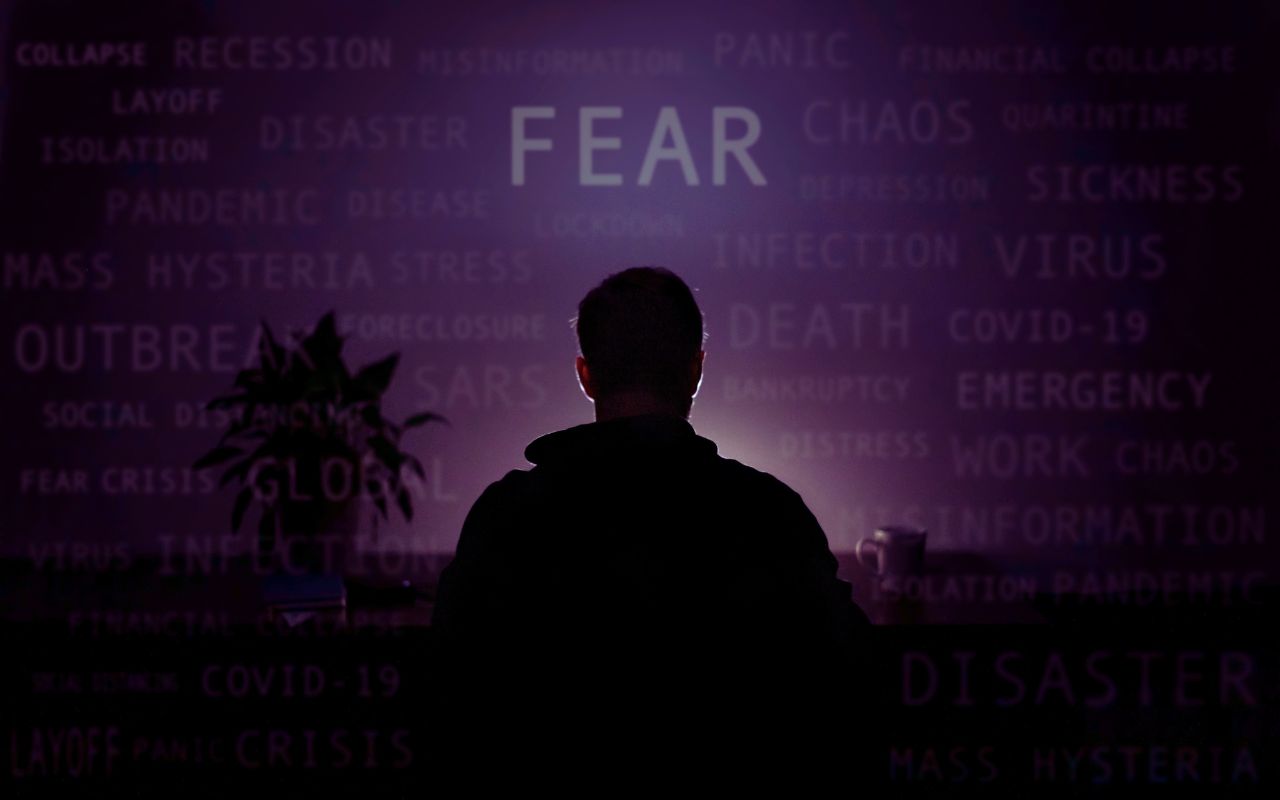 Fear of Remembering Your Dreams