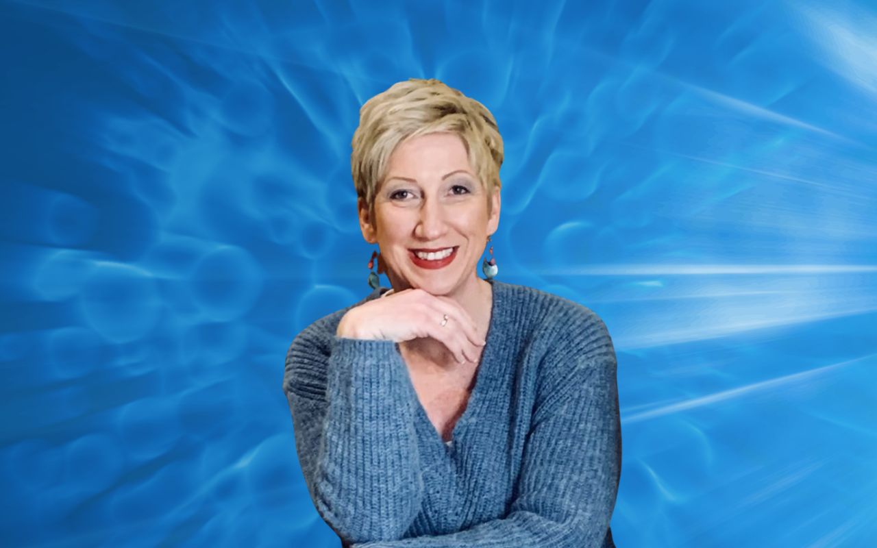 Human Design with Patricia Lindner