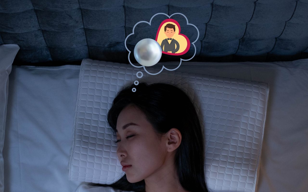 Dream about a Marble up My Husband’s Butt