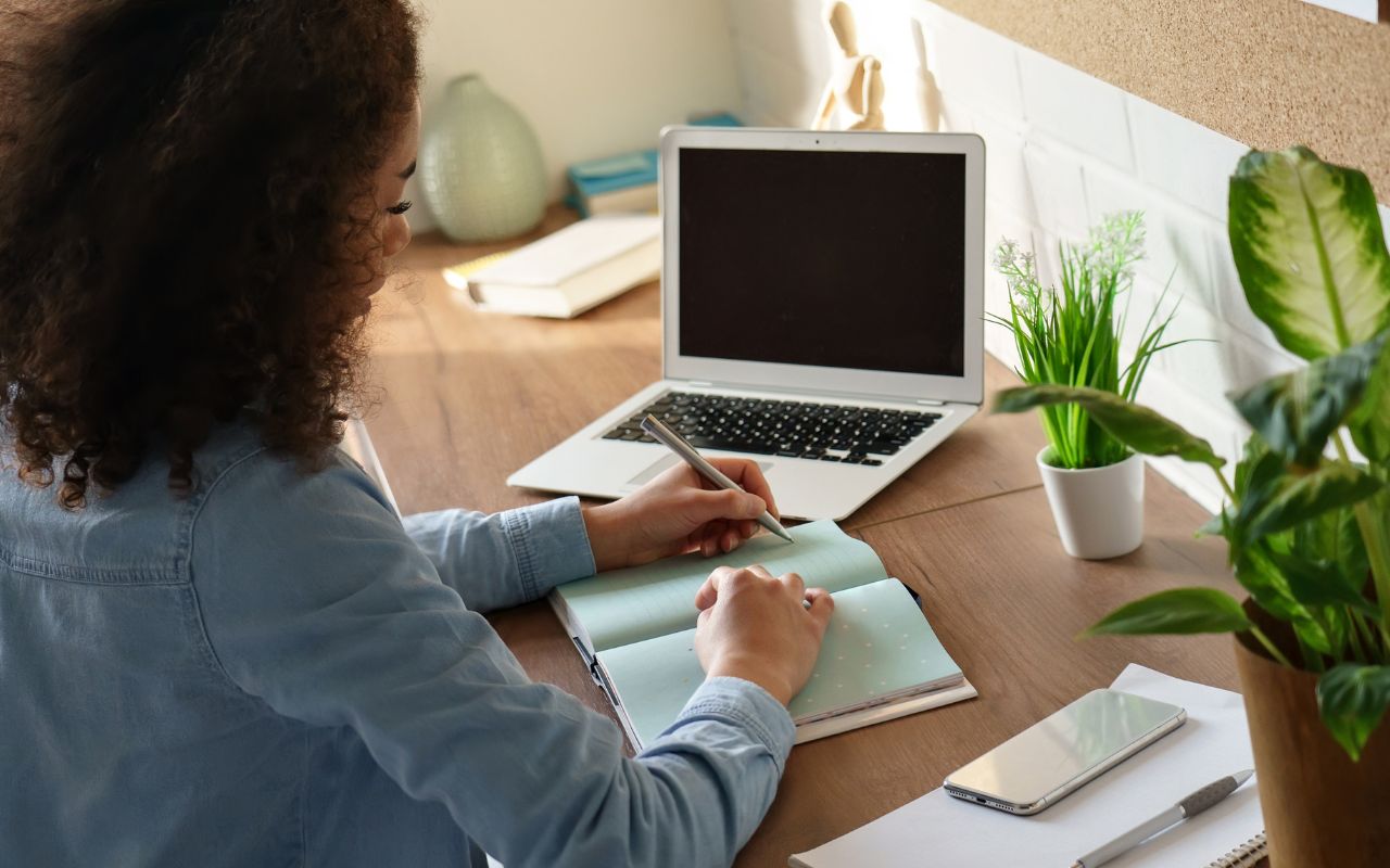 Writing for Healing, Empowerment, and Fun