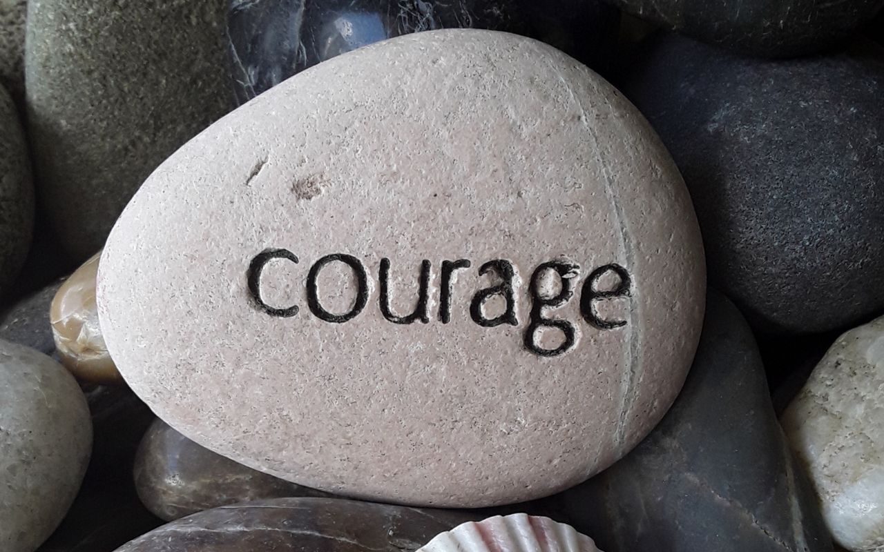 Courage to Remember Your Dreams by expert dream interpreter Pamela Cummins