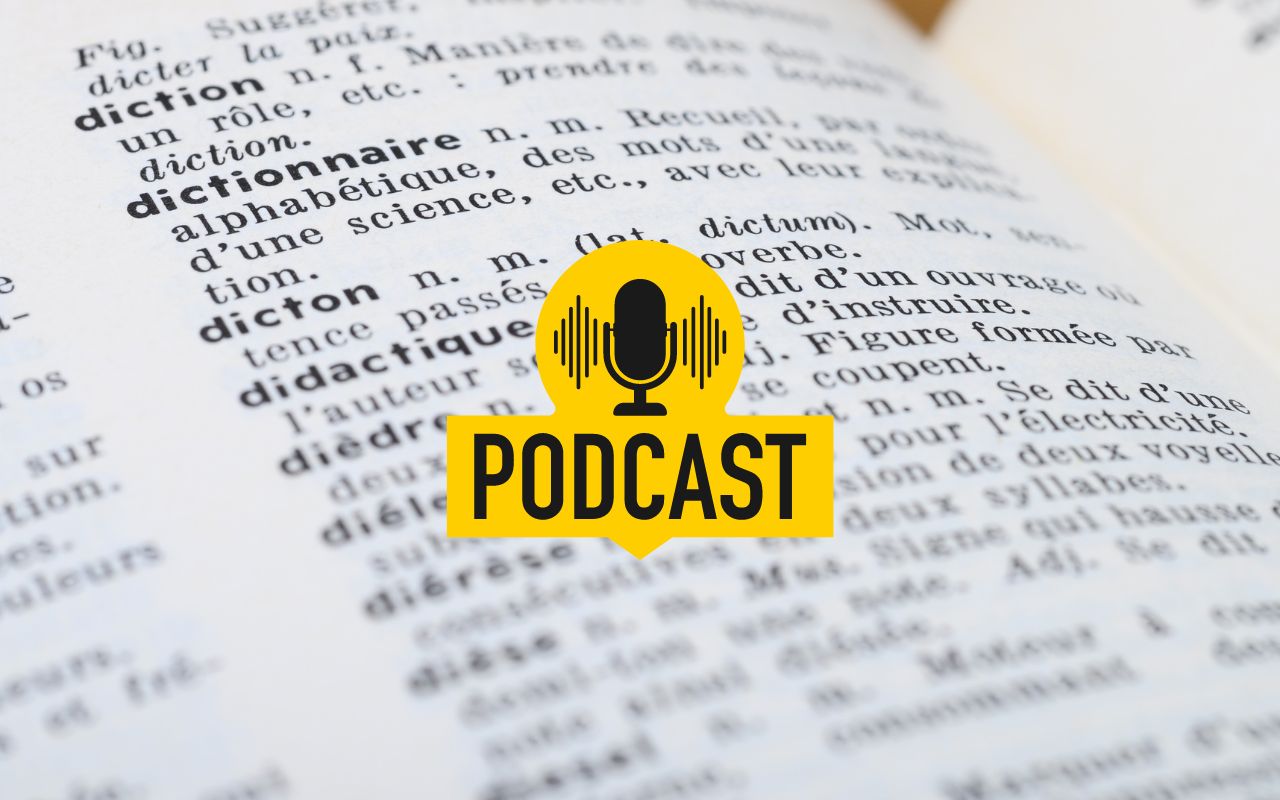 Dream Dictionaries Podcast by expert dream interpreter Pamela Cummins