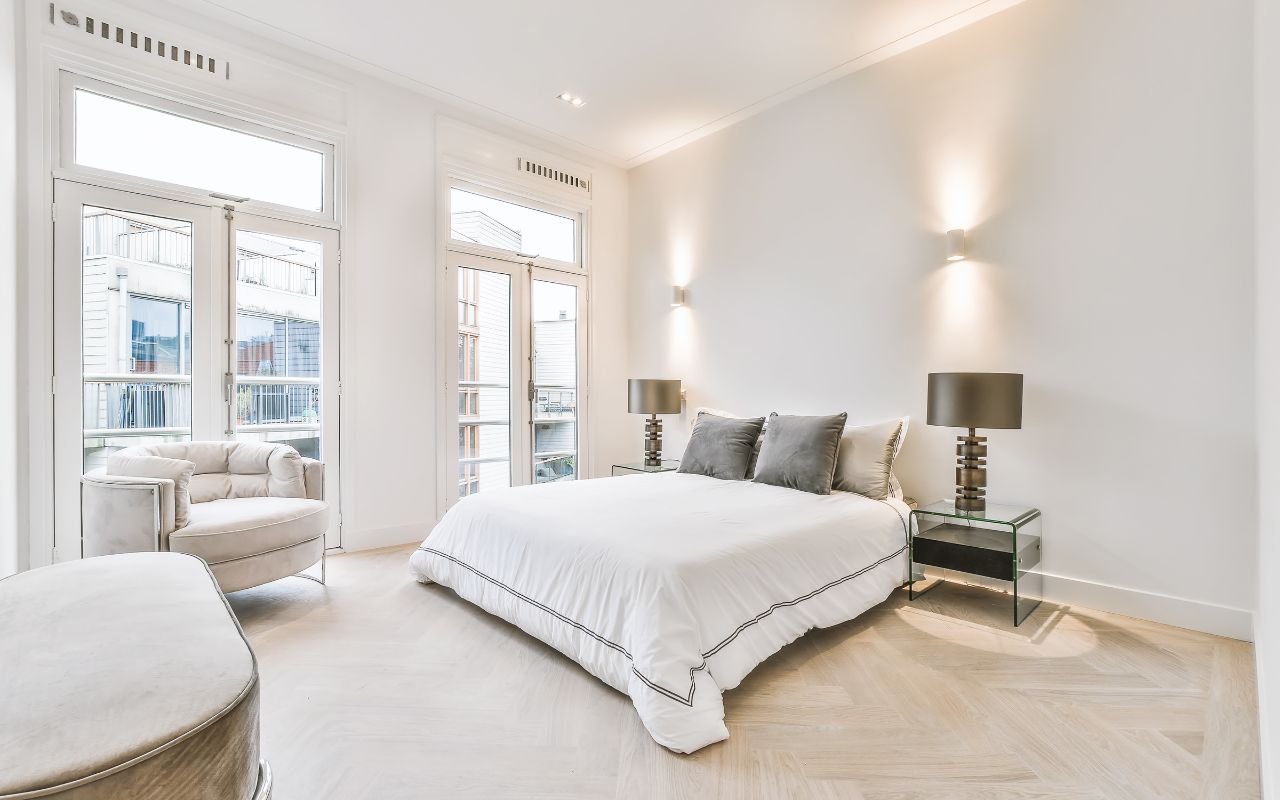 How a Clean Bedroom Helps Dream Recall