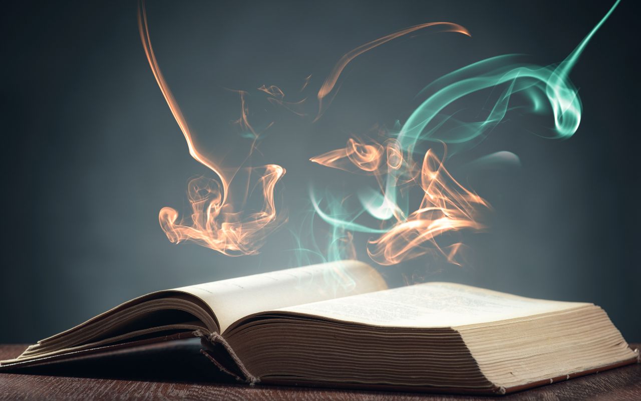 Indie Author Benefits in a Dream with dream expert Pamela Cummins