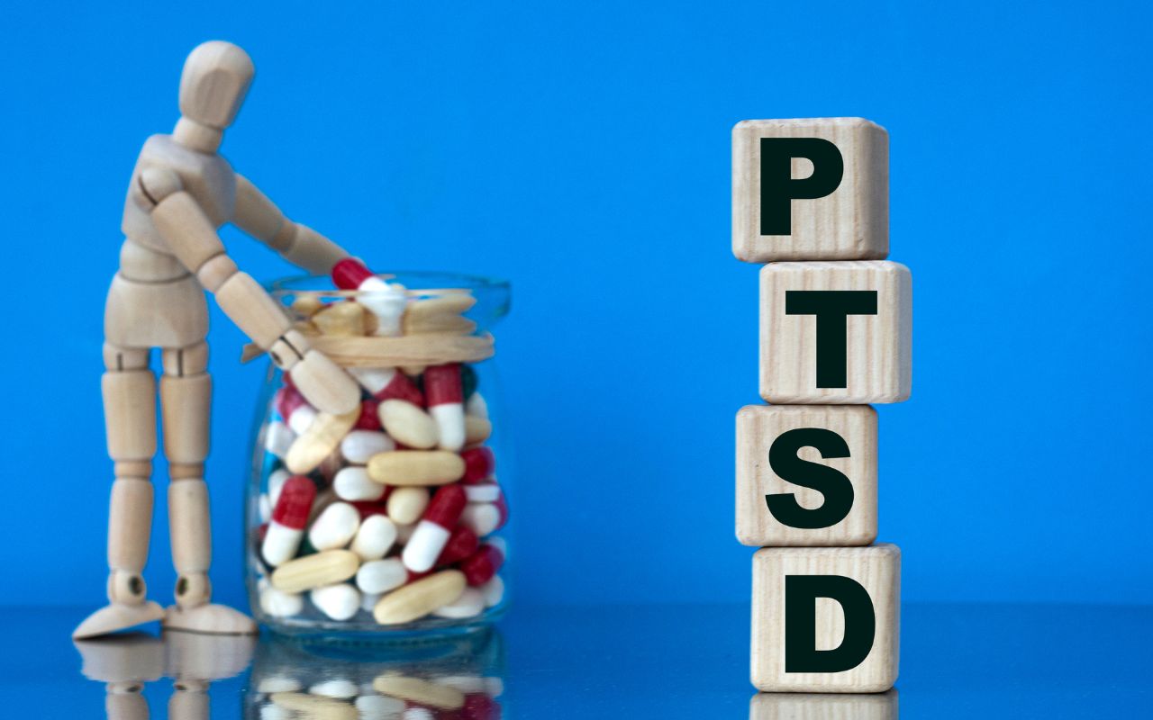 Podcast on PTSD Dreams by expert dream interpreter Pamela Cummins