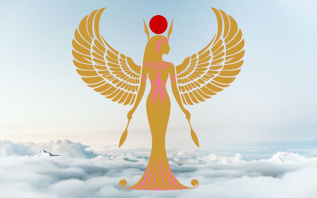 Meet the Goddess with Quotes