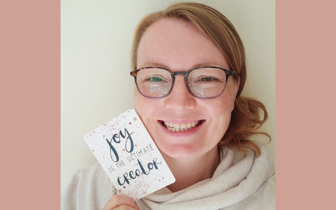 Interview with Mariëlle S. Smith