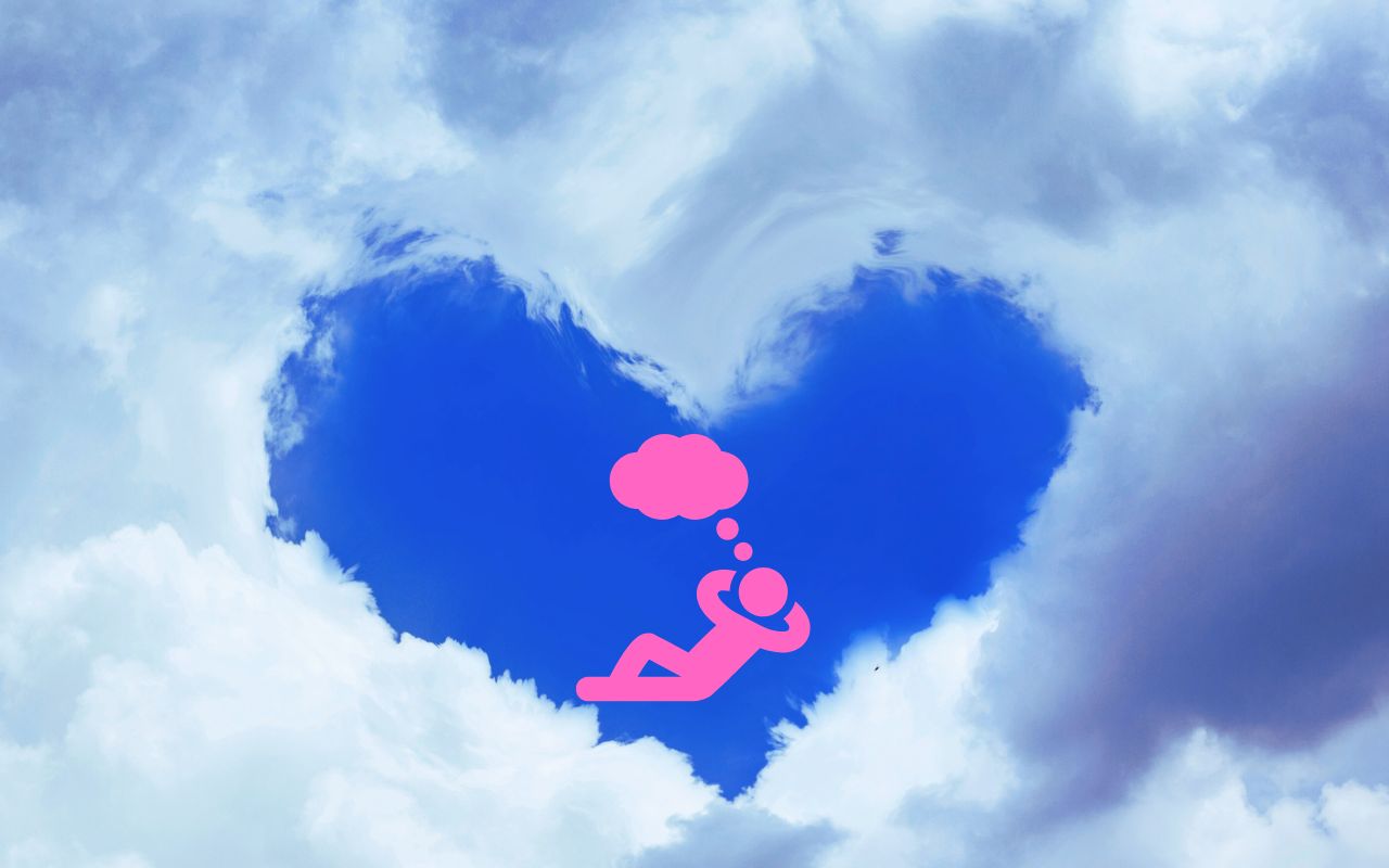 Spread Love, Not Fear Dream