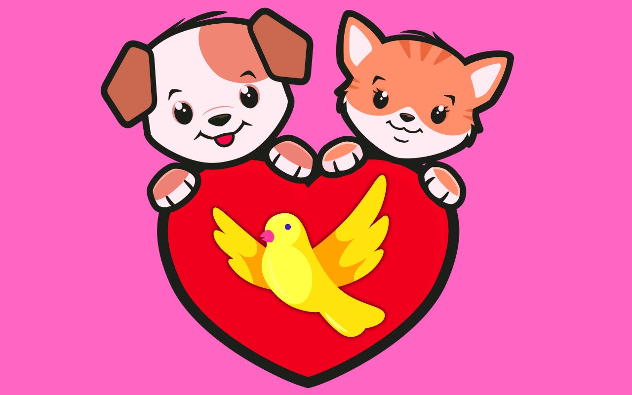Love Quotes for Pets