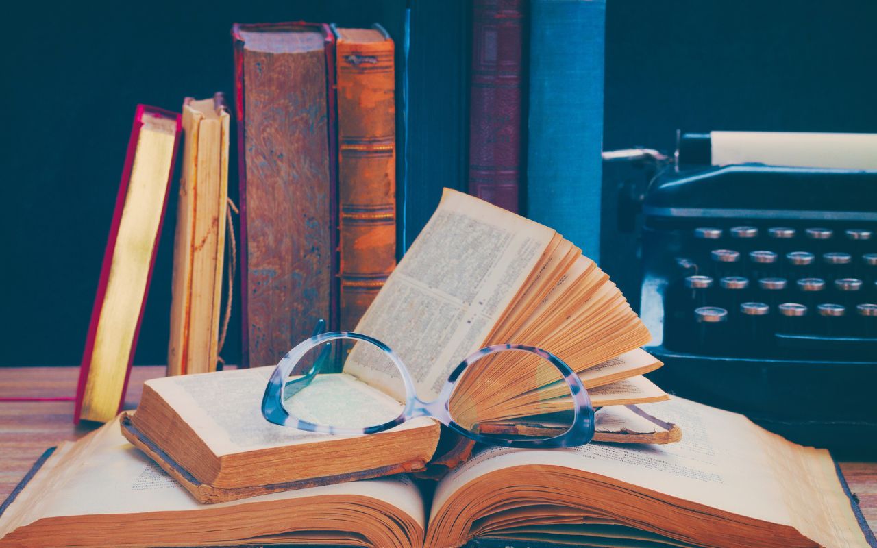 Must Write and Read