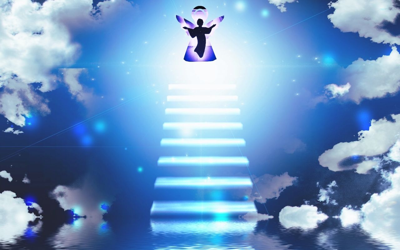 Quotes on the Afterlife by Famous Mediums