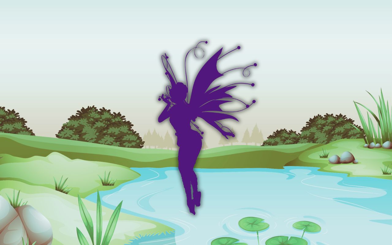 Fairy Transformation Dream