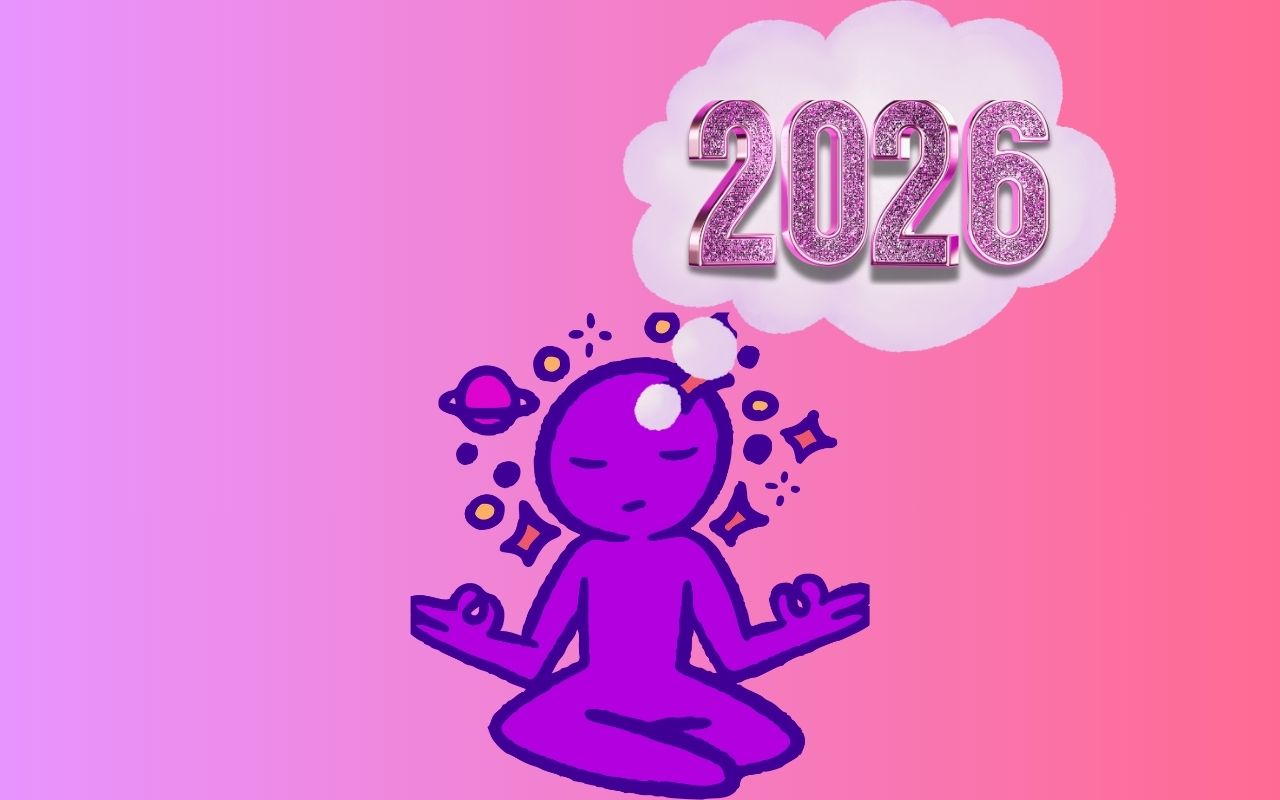 Manifesting an Awesome 2026