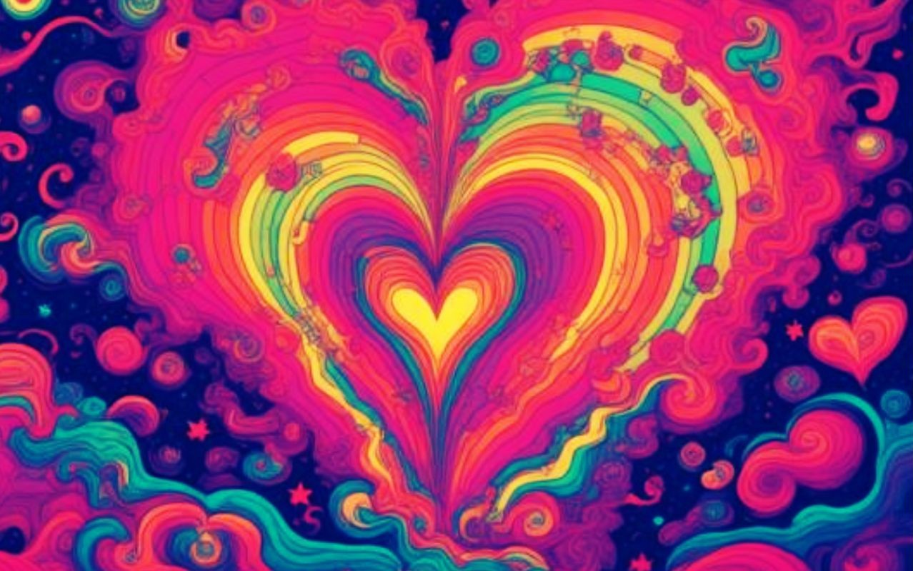 Spiritual Experiences of Love and Oneness