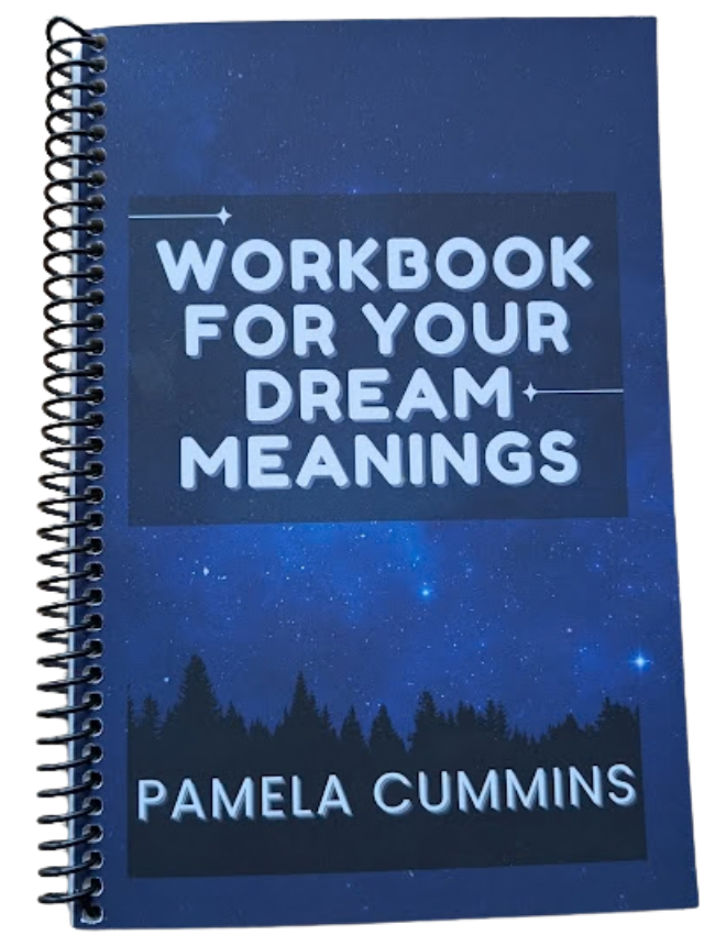 Workbook for Your Dream Meanings