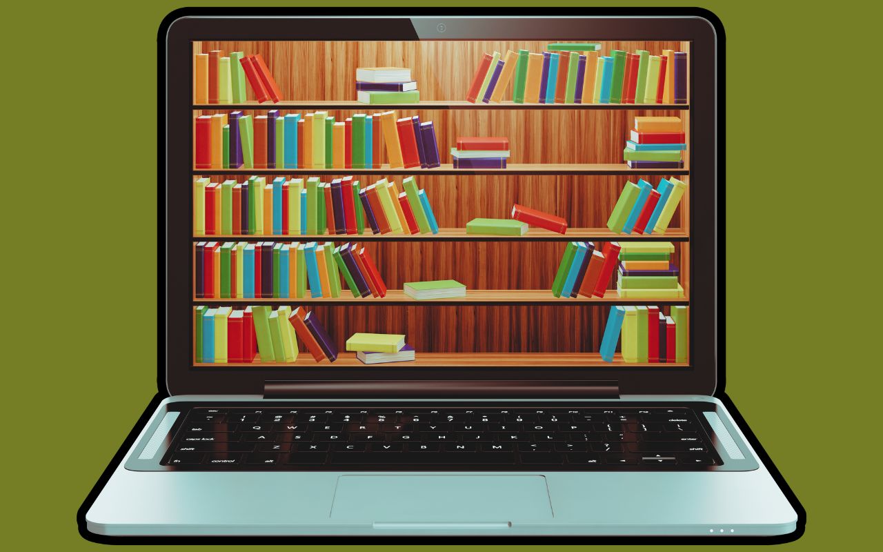 Advantages of Buying from an Author